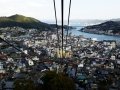 Hiroshima - Cable car