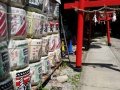 Kanazawa - Ishiura Shrine