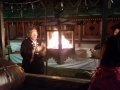 Kyoto - New year in Japan