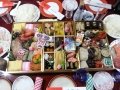 Kyoto - New year in Japan