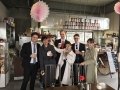 New staff