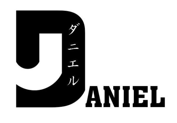 Daniel logo 1 | Daniel Jacobson